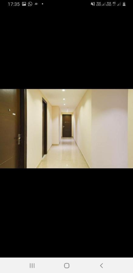 Aval International Hotel Gurgaon Luaran gambar