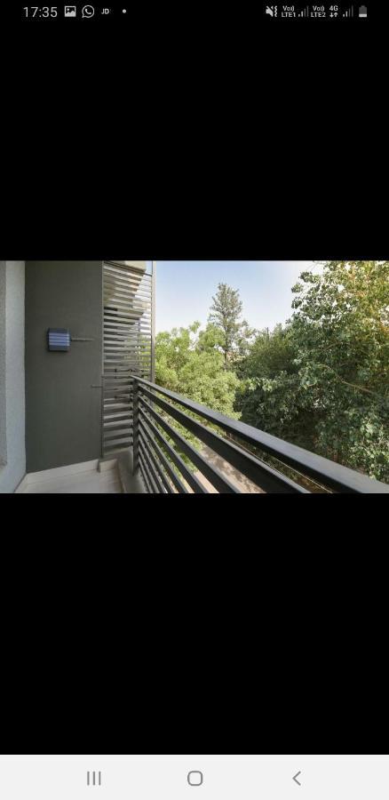 Aval International Hotel Gurgaon Luaran gambar